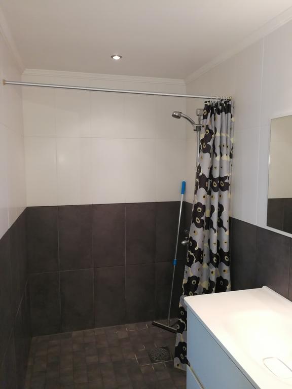 Esplanad Apartment Mariehamn Bagian luar foto