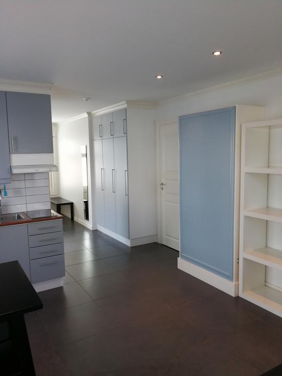 Esplanad Apartment Mariehamn Bagian luar foto