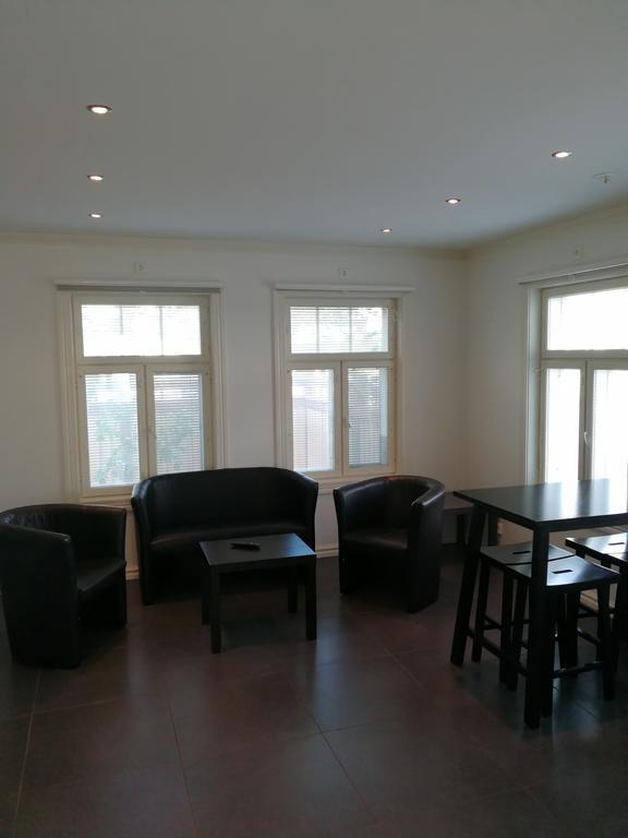 Esplanad Apartment Mariehamn Bagian luar foto