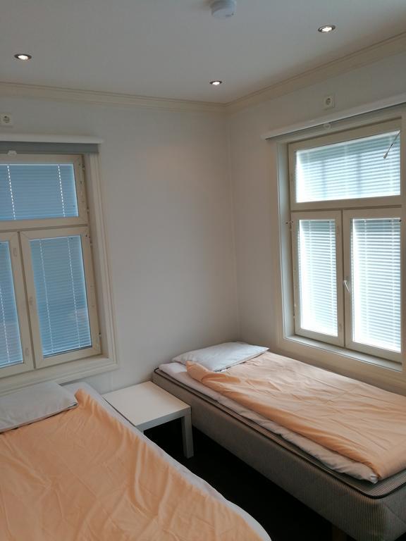 Esplanad Apartment Mariehamn Bagian luar foto